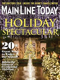 2018 Main Line Today Top Doctors - Chester County Hospital | Penn Medicine